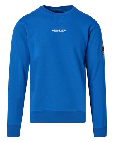 Marshall Artist Sweater