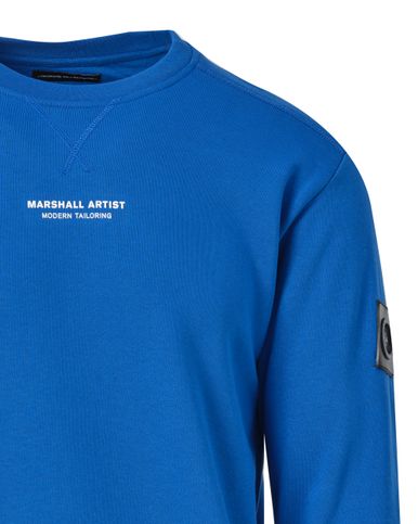 Marshall Artist Sweater