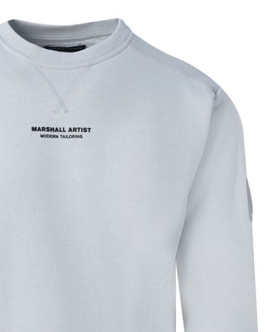 Marshall Artist Sweater