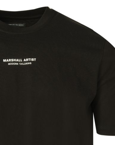 Marshall Artist T-shirt KM
