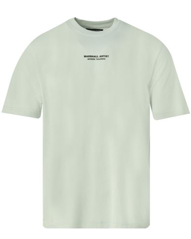 Marshall Artist T-shirt KM