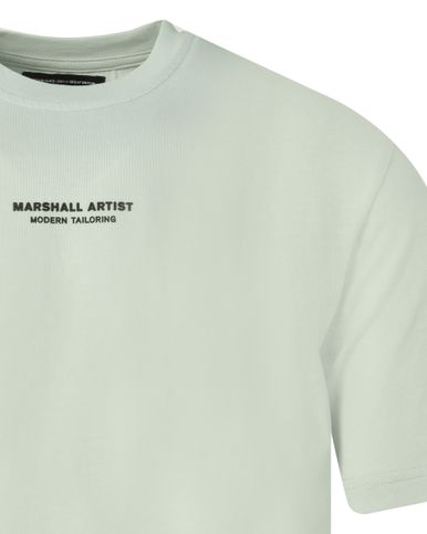 Marshall Artist T-shirt KM