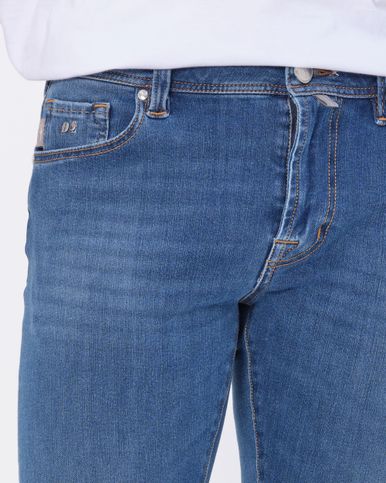 Tramarossa Leonardo Jeans