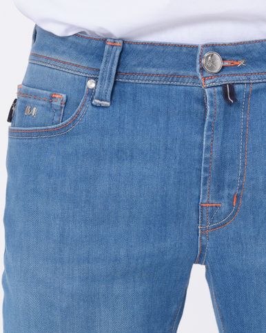 Tramarossa Leonardo Jeans