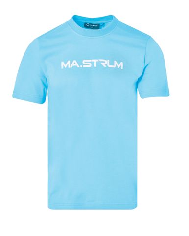 MA.STRUM T-shirt KM