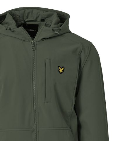 Lyle & Scott Jack