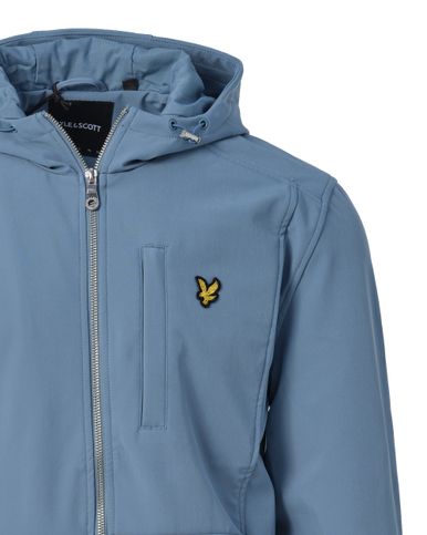 Lyle & Scott Jack