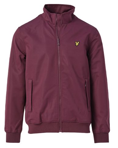 Lyle & Scott Jack