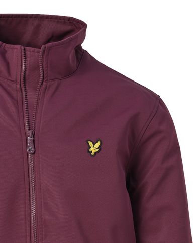 Lyle & Scott Jack