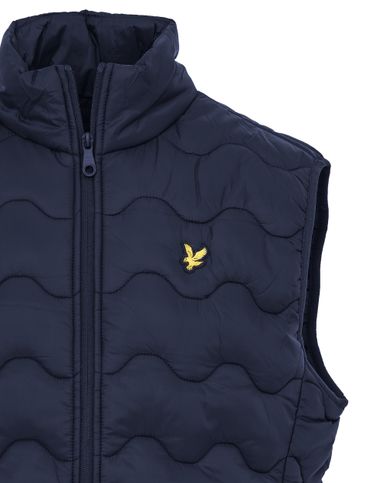 Lyle & Scott Bodywarmer