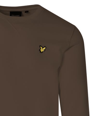 Lyle & Scott Sweater