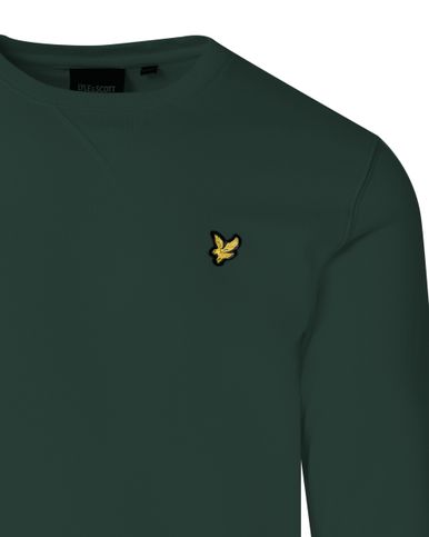Kledingmerk gele 2025 vogel