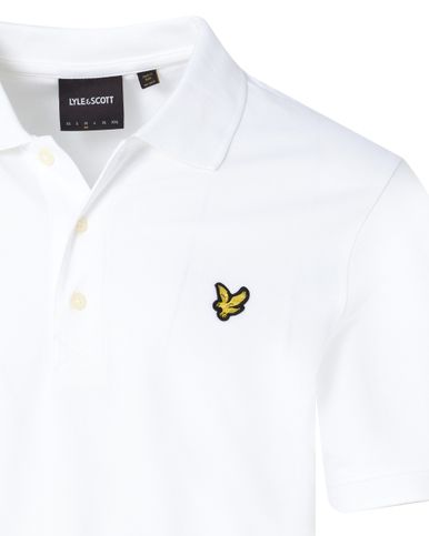 Lyle & Scott Polo KM