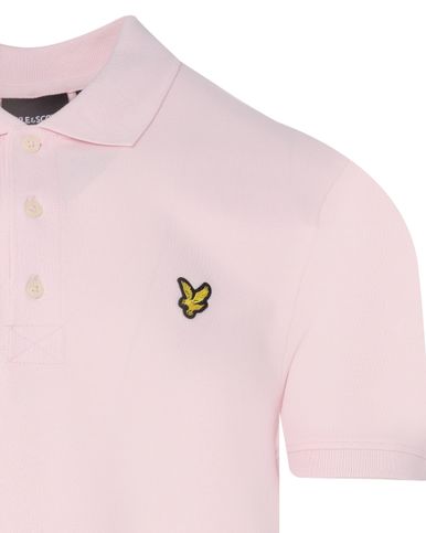 Lyle & Scott Polo KM