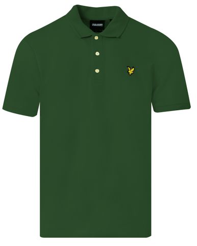 Lyle & Scott Polo KM