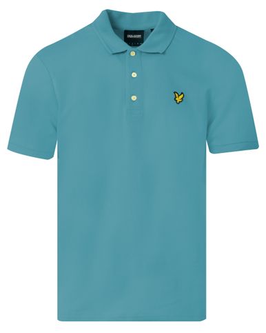 Lyle & Scott Polo KM