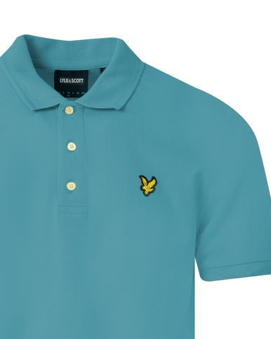 Lyle & Scott Polo KM