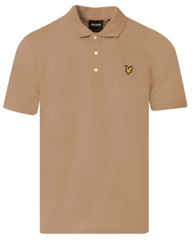 Lyle & Scott Polo KM