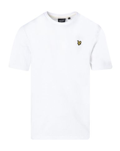 Lyle & scott t shirts sale on sale
