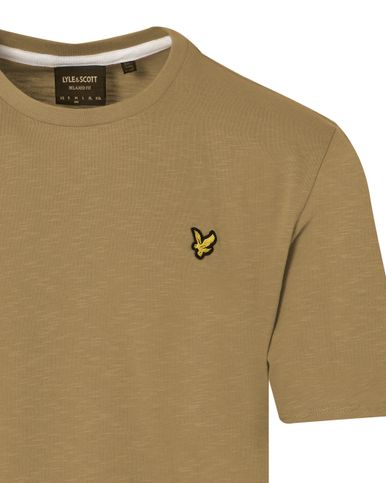 Lyle & Scott T-shirt KM