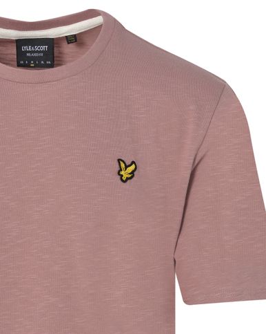 Lyle & Scott T-shirt KM
