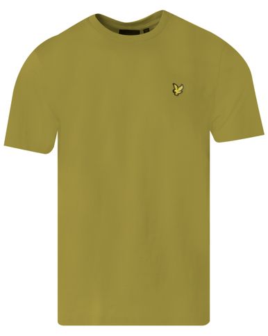 Lyle & Scott T-shirt KM