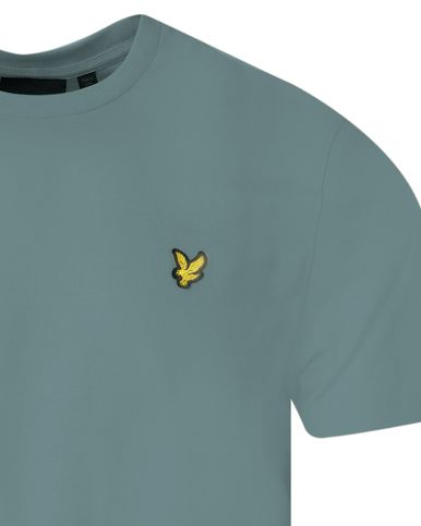 Lyle & Scott T-shirt KM