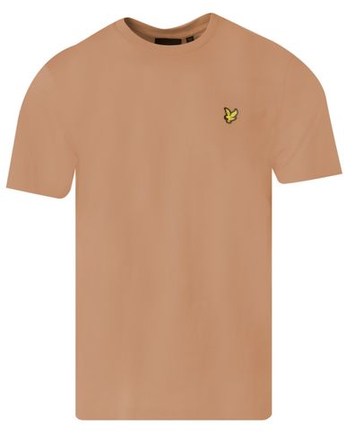Lyle & Scott T-shirt KM