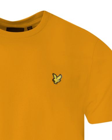 Lyle & Scott T-shirt KM