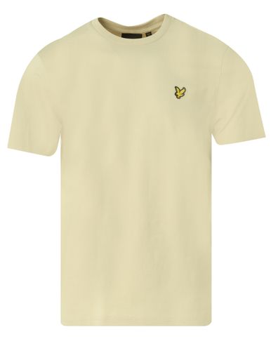 Lyle & Scott T-shirt KM