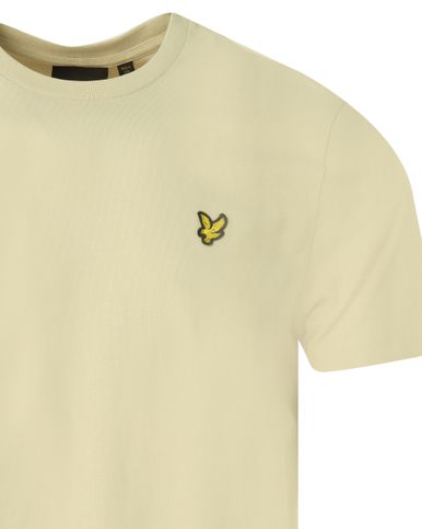 Lyle & Scott T-shirt KM