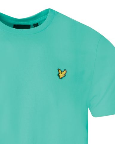 Lyle & Scott T-shirt KM