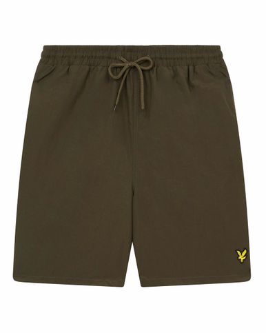 Lyle & Scott Zwemshort