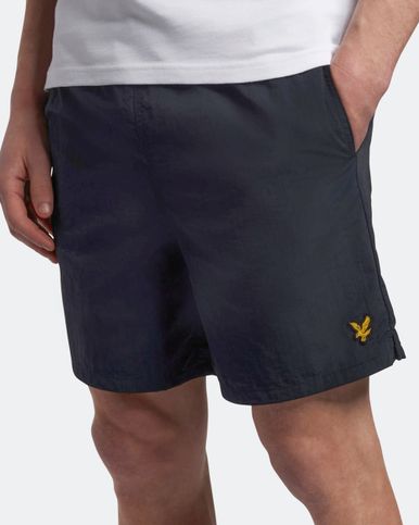 Lyle & Scott Zwemshort