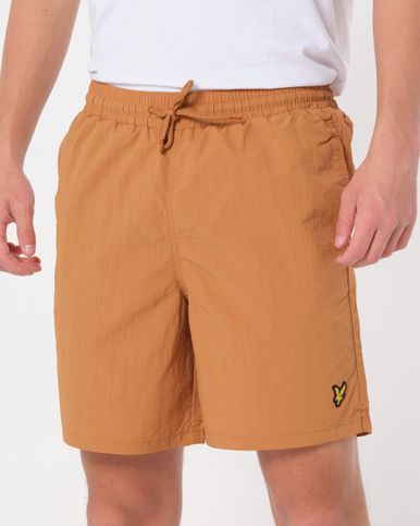 Lyle & Scott Zwemshort