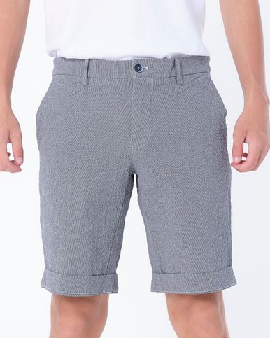 Mason's Short