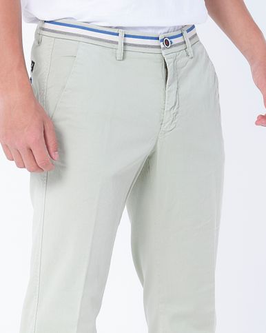 Mason's Chino