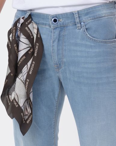Mason's Jeans