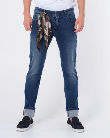 Mason's Jeans