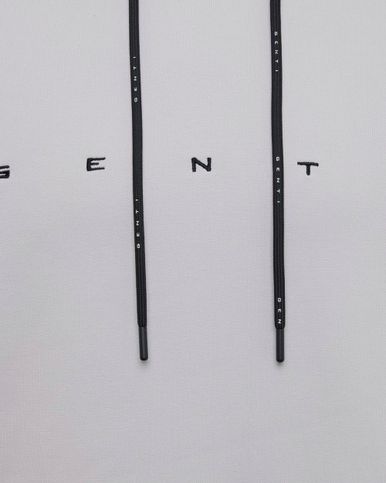 Genti Hoodie