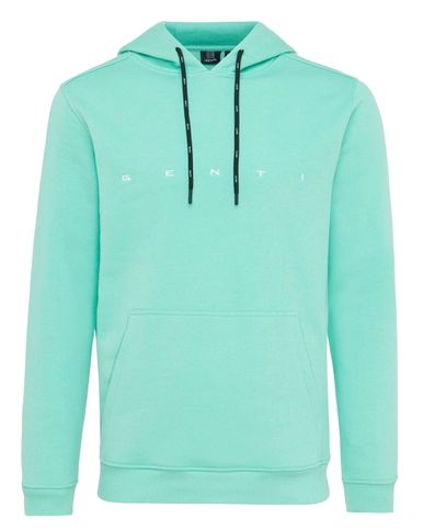 Genti Hoodie