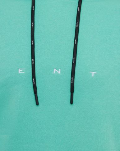 Genti Hoodie