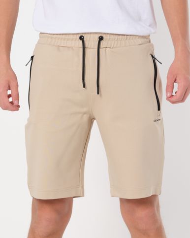 Genti Short