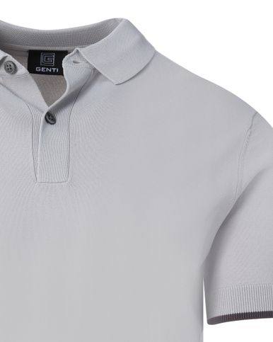Genti Polo KM