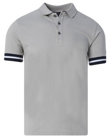 Genti Polo KM