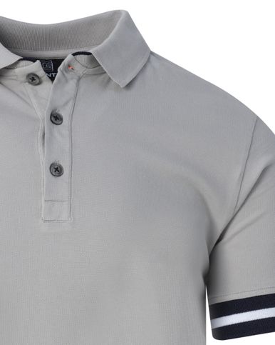 Genti Polo KM