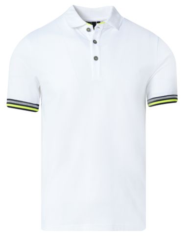 Genti Polo KM