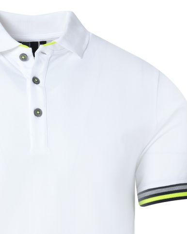 Genti Polo KM