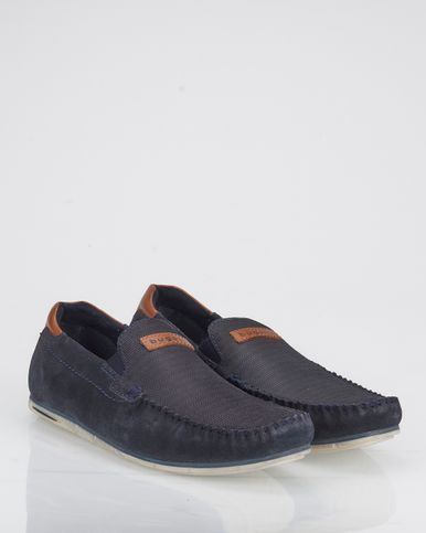 Bugatti Loafers