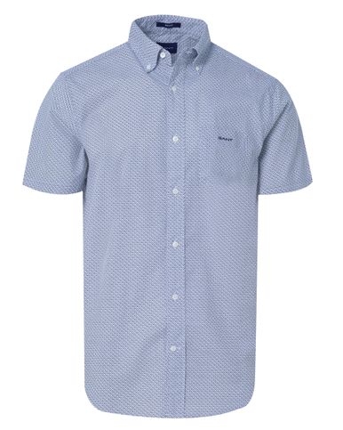 GANT Casual Overhemd KM